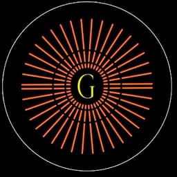 Sam Sharman Logo