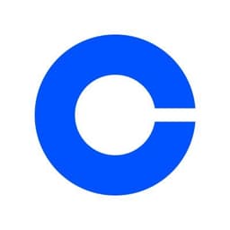 Coinbase Institutional Logo