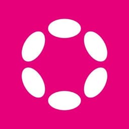 Polkadot Logo