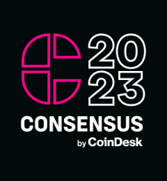 Logo for Consensus