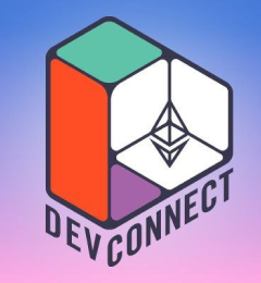 Logo for Devconnect