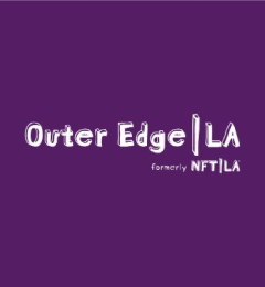 Logo for Outer Edge LA