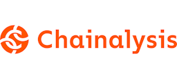 Chainalysis, Checkout.com Logo