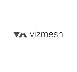vizmesh Logo
