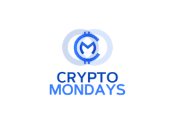 CryptoMondays Logo