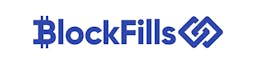 Blockfills Logo