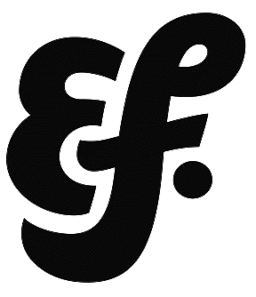 Efdot Logo