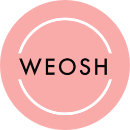 Weosh Logo
