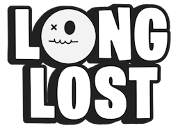 Long Lost, Riveting Music Logo