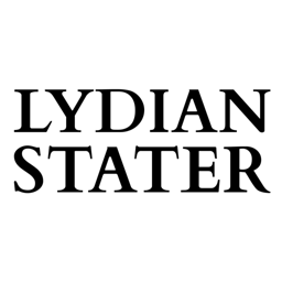 Lydian Stater Logo