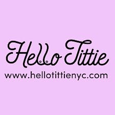 Hellotittie Logo