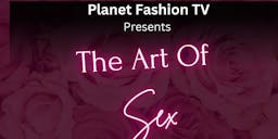 Planet Fashion Tv Logo