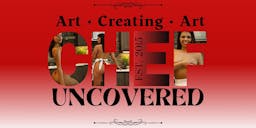 Chef Uncovered Logo