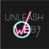 Unleash Web 3 Logo