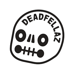 Deadfellaz, Dopehaus Studios Logo