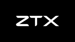 ZTX, Trippy Labs Logo