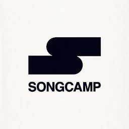 Songcamp & Catalog Logo