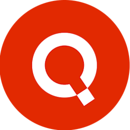 Quai Network, Keiretsu Logo