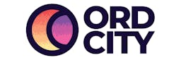 Ord. City Logo