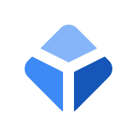 Blockchain.com & AWS Logo