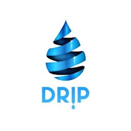 DRiP, marginfi, Squads, Jito, Helius Logo
