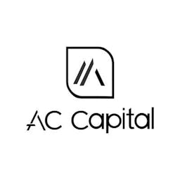 AC Capital Logo
