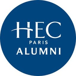 HEC Alumni
 Logo
