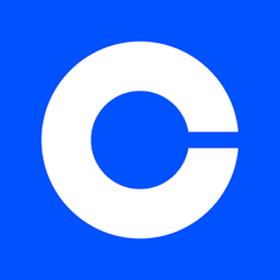 Coinbase & Kiln Logo