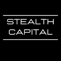 Stealth Capital Logo