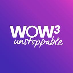 Women of Web3 Logo