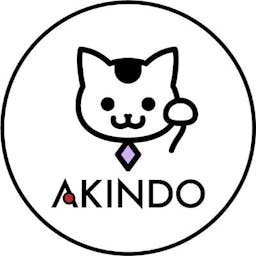 AKINDO Logo