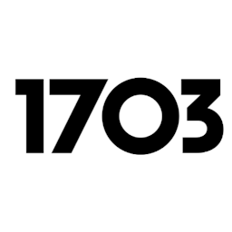 1703 Logo