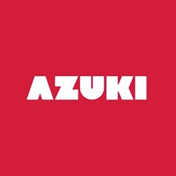 Azuki Logo
