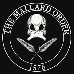The Mallard Order Logo