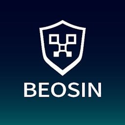 Beosin Logo