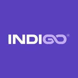 INDIGO Fund Logo