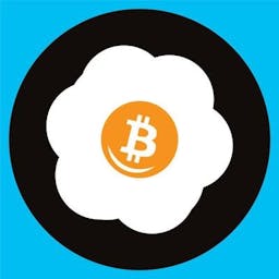 Bitcoin Brunch Network Logo