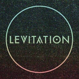 LEVITATION Logo