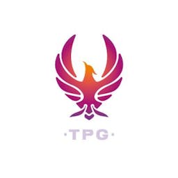 The Phoenix Guild Logo