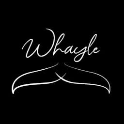 Whayle Mentality Logo