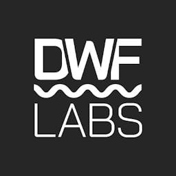 DWF Labs Logo
