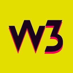 W3BTHR33 + InteractiveMediaDesign  Logo