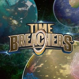 Time Breachers Logo