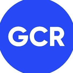 GCR team Logo