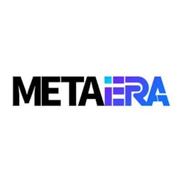 Meta Era Logo