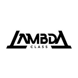 LambdaClass Logo