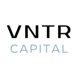 VNTR Capital Logo