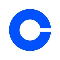 Coinbase Institutional Logo