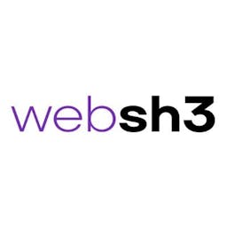 websh3 Logo