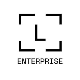Ledger Enterprise Logo